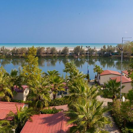 סילבי מרינה Village Lake Placid מראה חיצוני תמונה