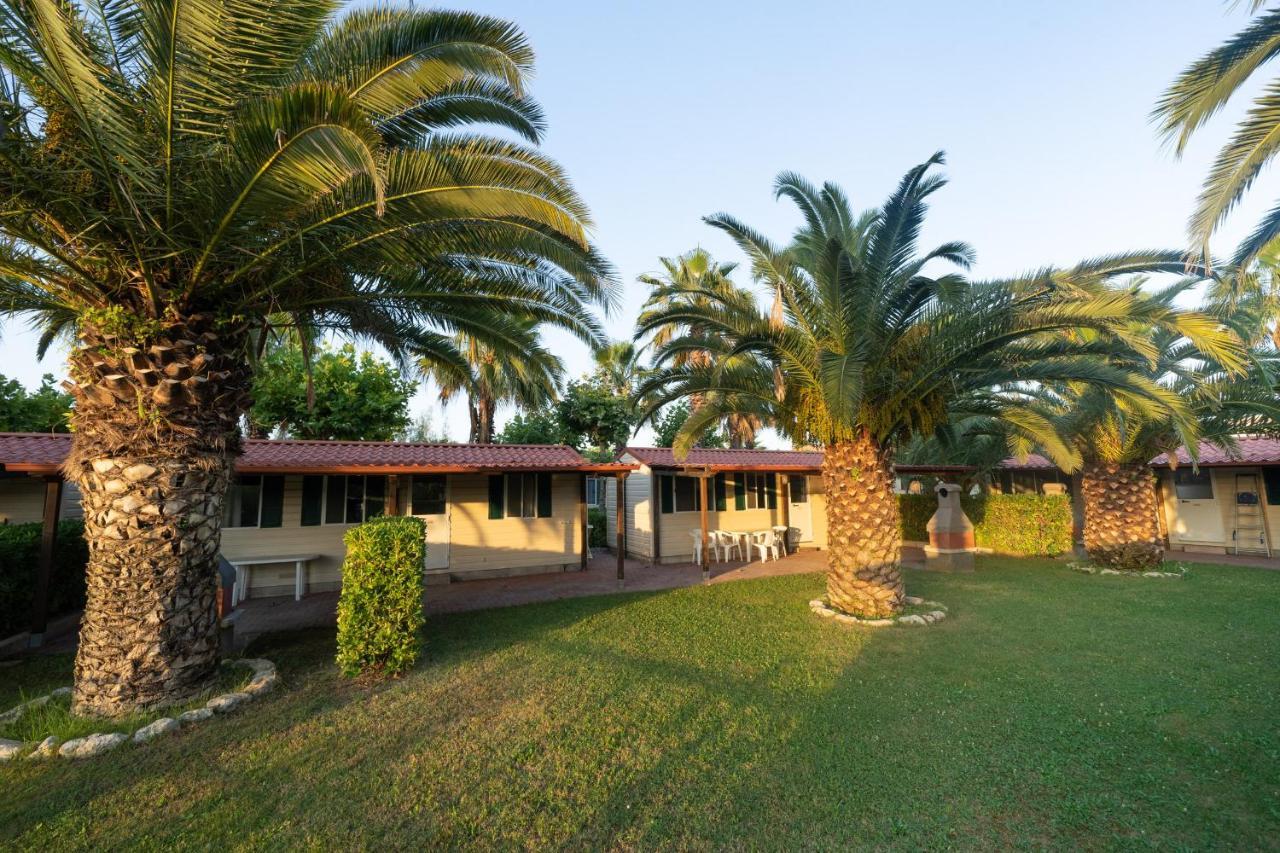 סילבי מרינה Village Lake Placid מראה חיצוני תמונה