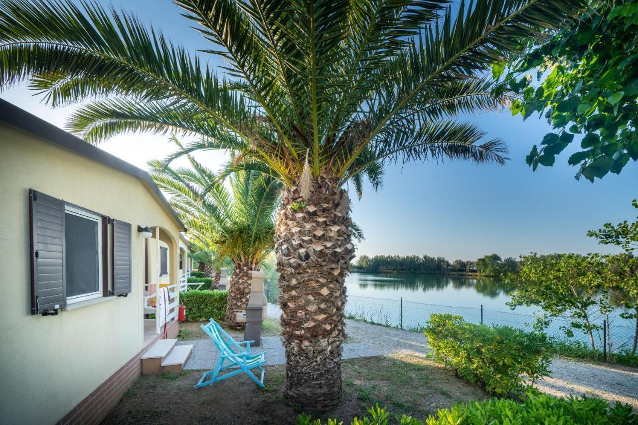 סילבי מרינה Village Lake Placid מראה חיצוני תמונה