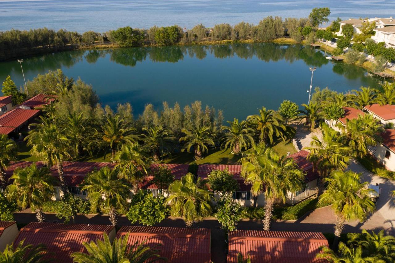סילבי מרינה Village Lake Placid מראה חיצוני תמונה
