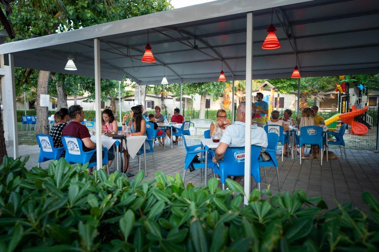 סילבי מרינה Village Lake Placid מראה חיצוני תמונה