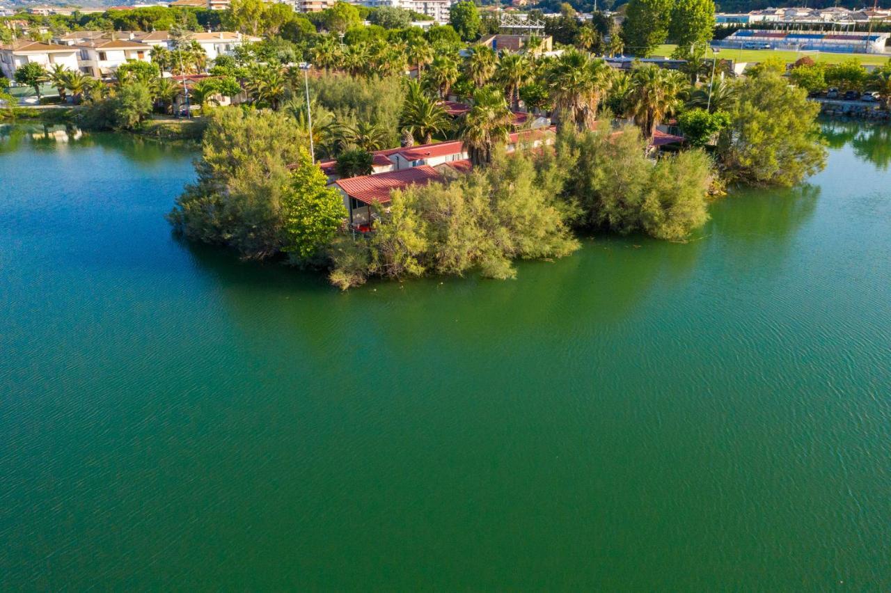 סילבי מרינה Village Lake Placid מראה חיצוני תמונה