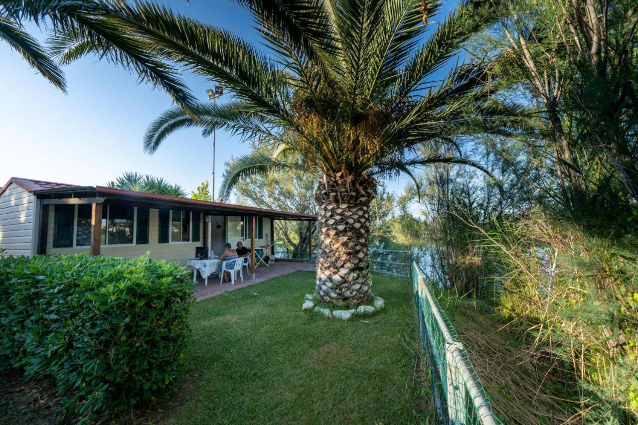 סילבי מרינה Village Lake Placid מראה חיצוני תמונה