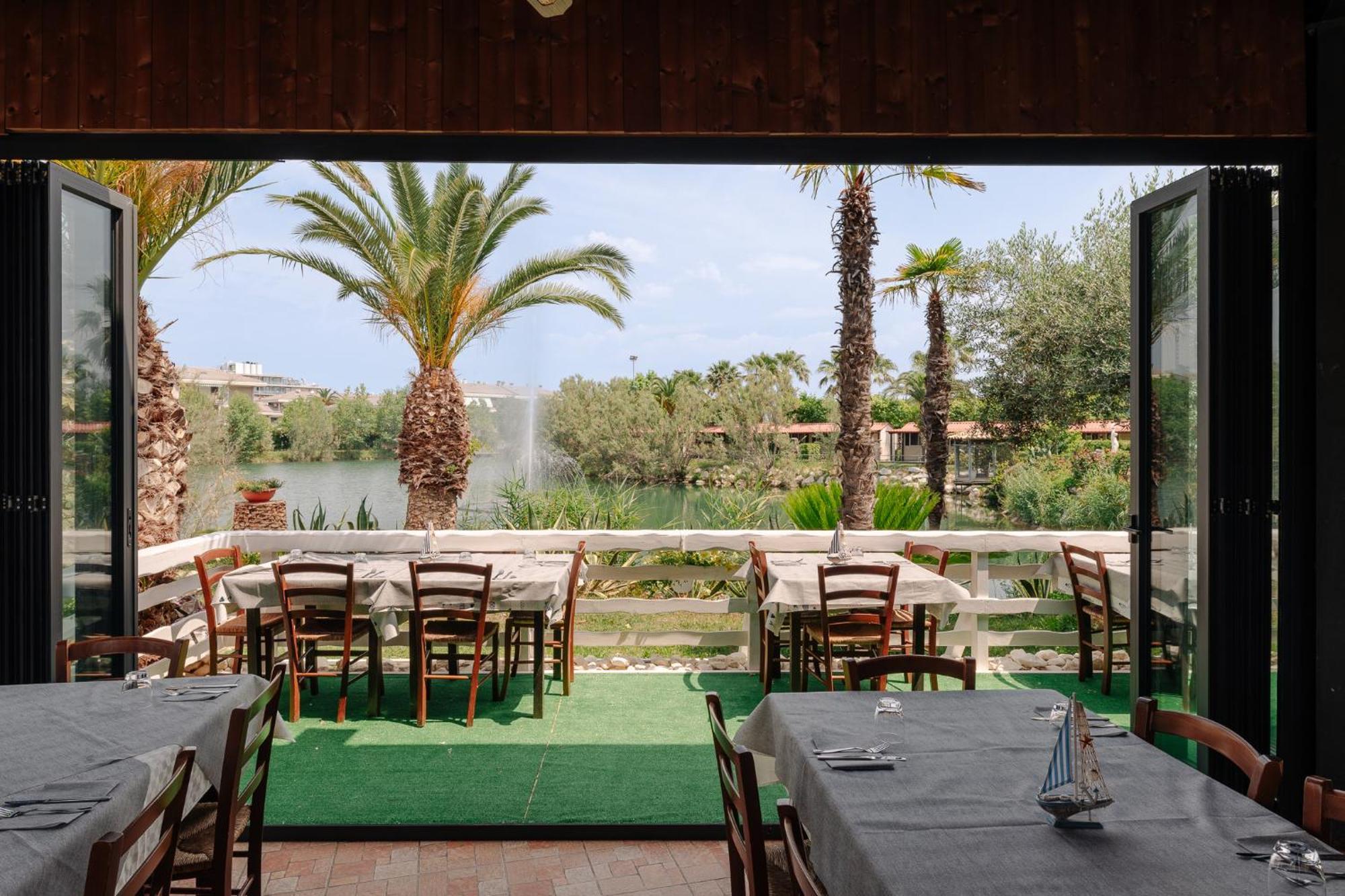 סילבי מרינה Village Lake Placid מראה חיצוני תמונה