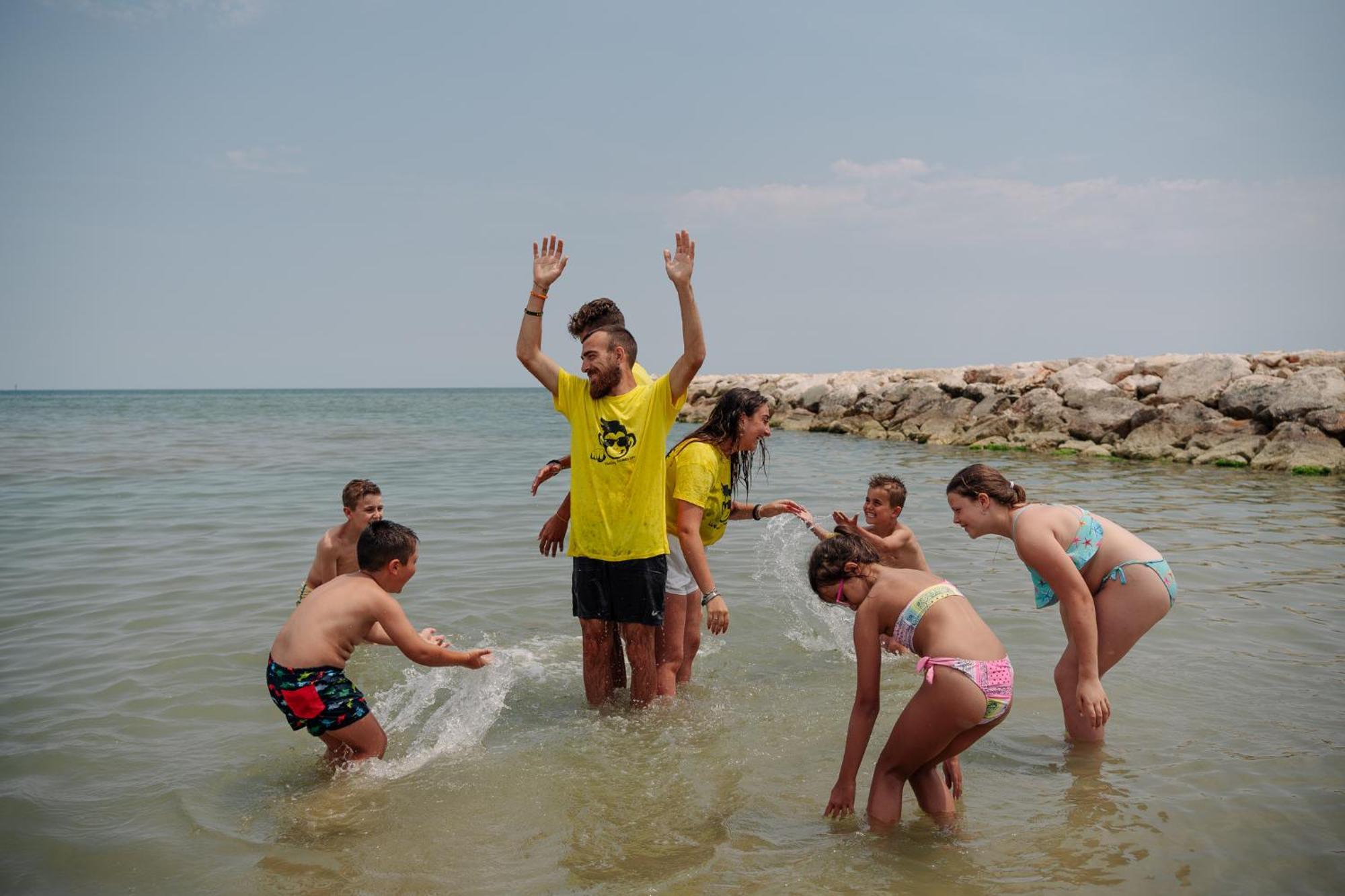 סילבי מרינה Village Lake Placid מראה חיצוני תמונה