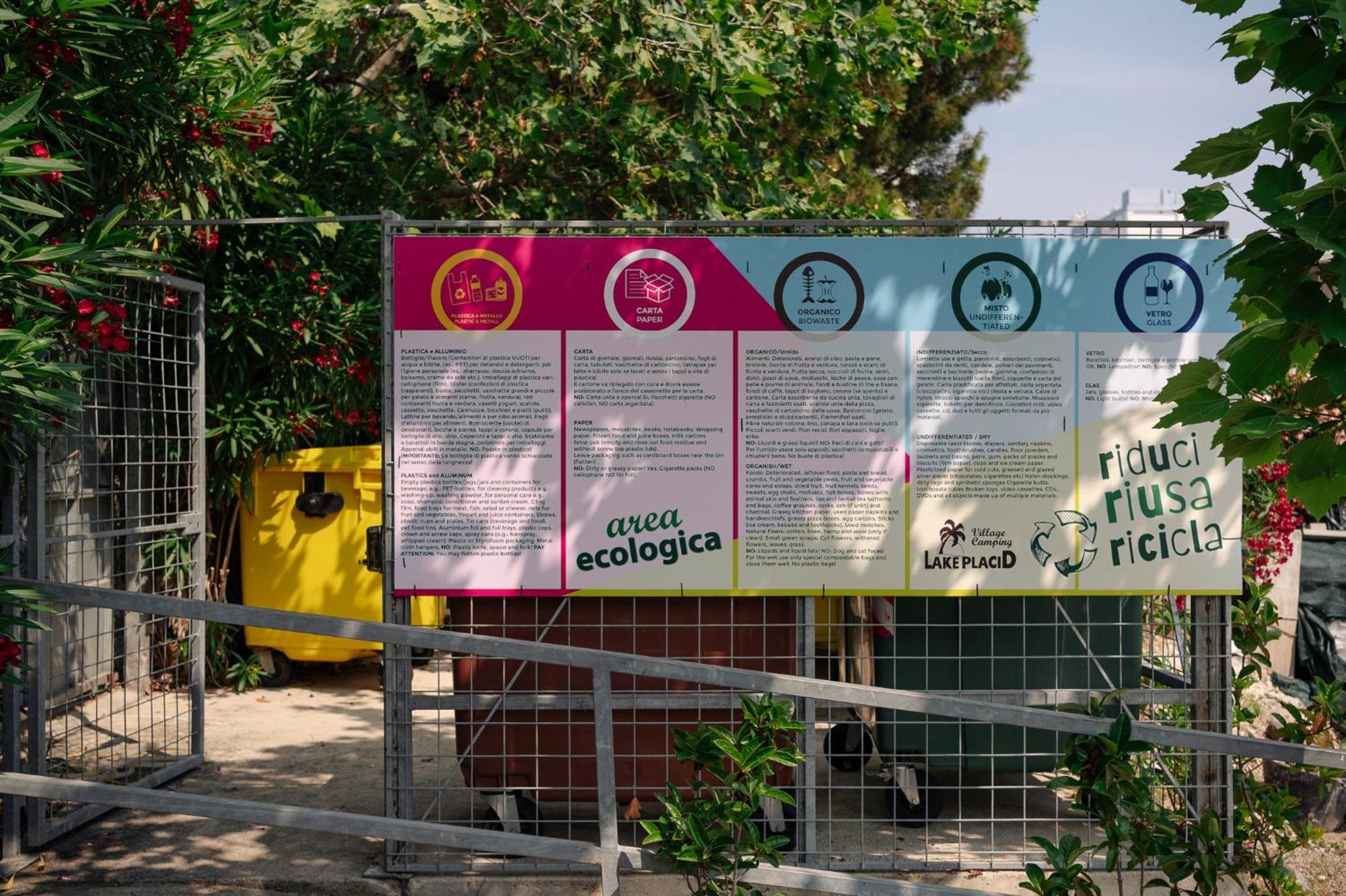 סילבי מרינה Village Lake Placid מראה חיצוני תמונה