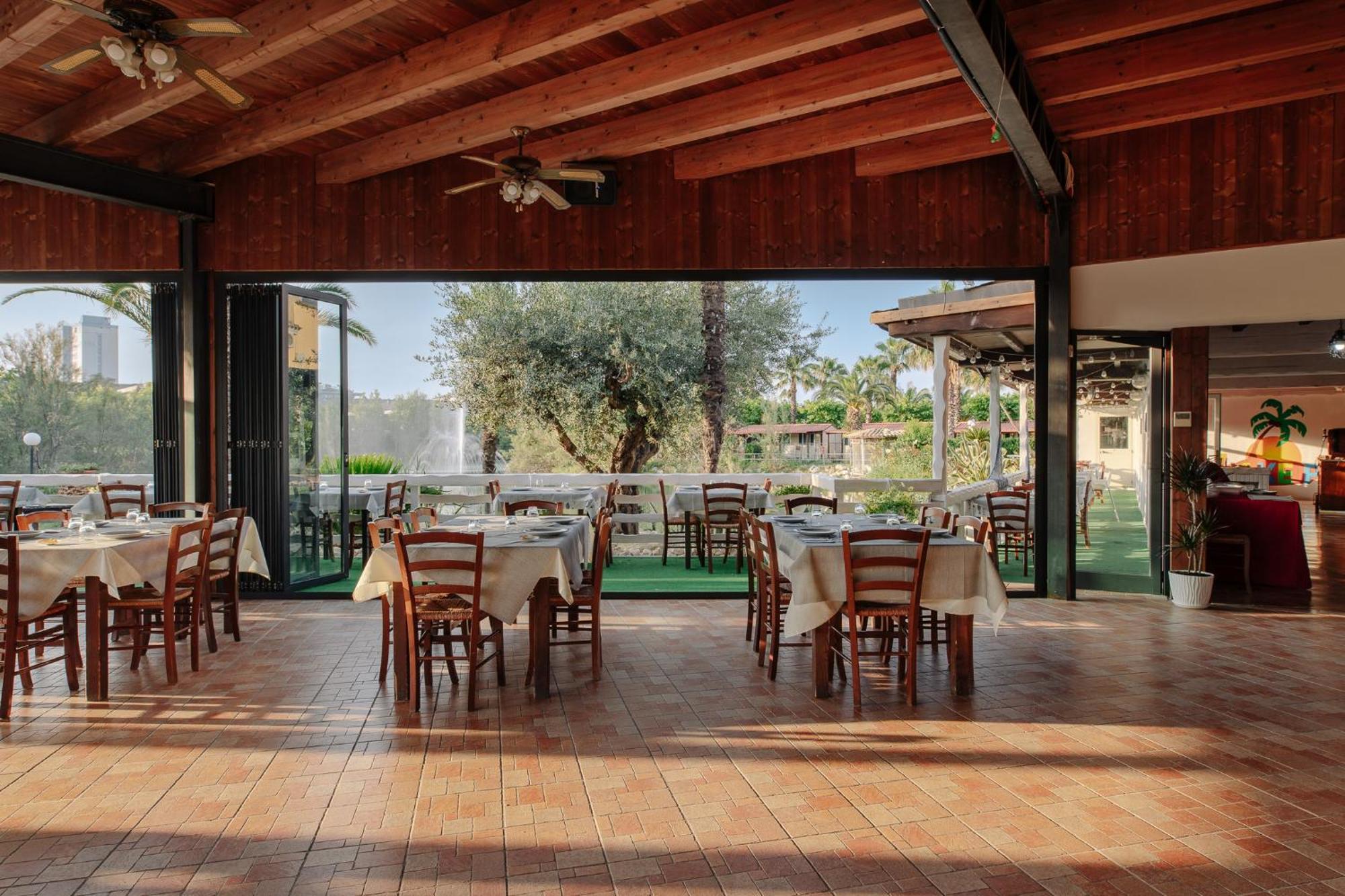 סילבי מרינה Village Lake Placid מראה חיצוני תמונה