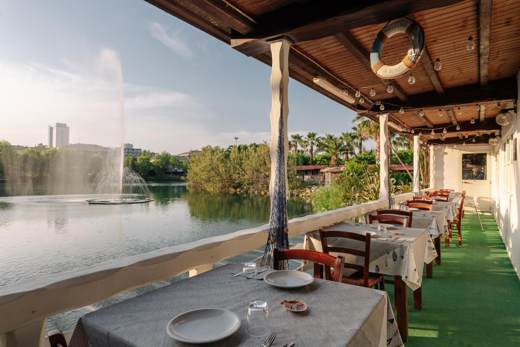 סילבי מרינה Village Lake Placid מראה חיצוני תמונה