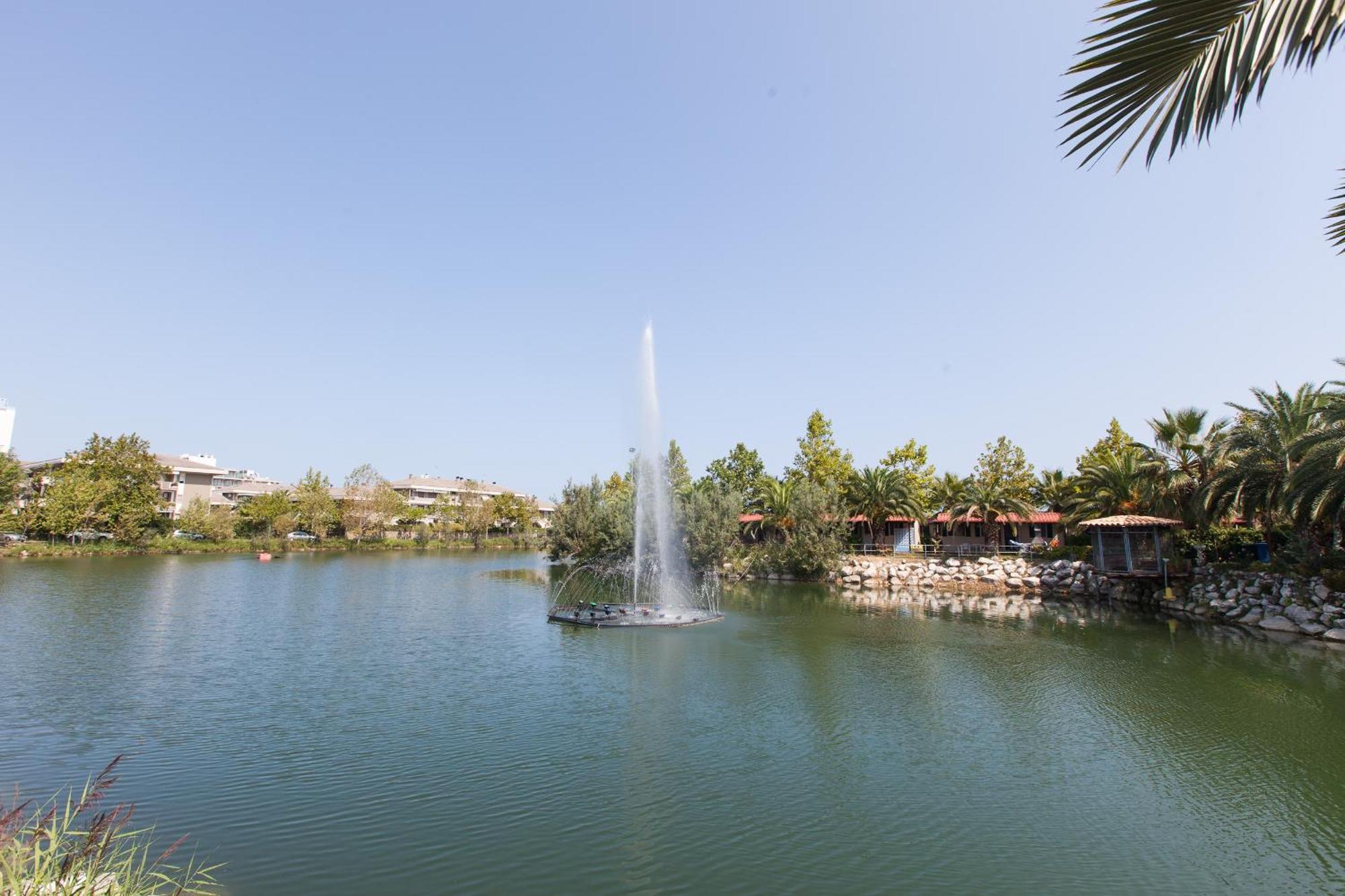 סילבי מרינה Village Lake Placid מראה חיצוני תמונה