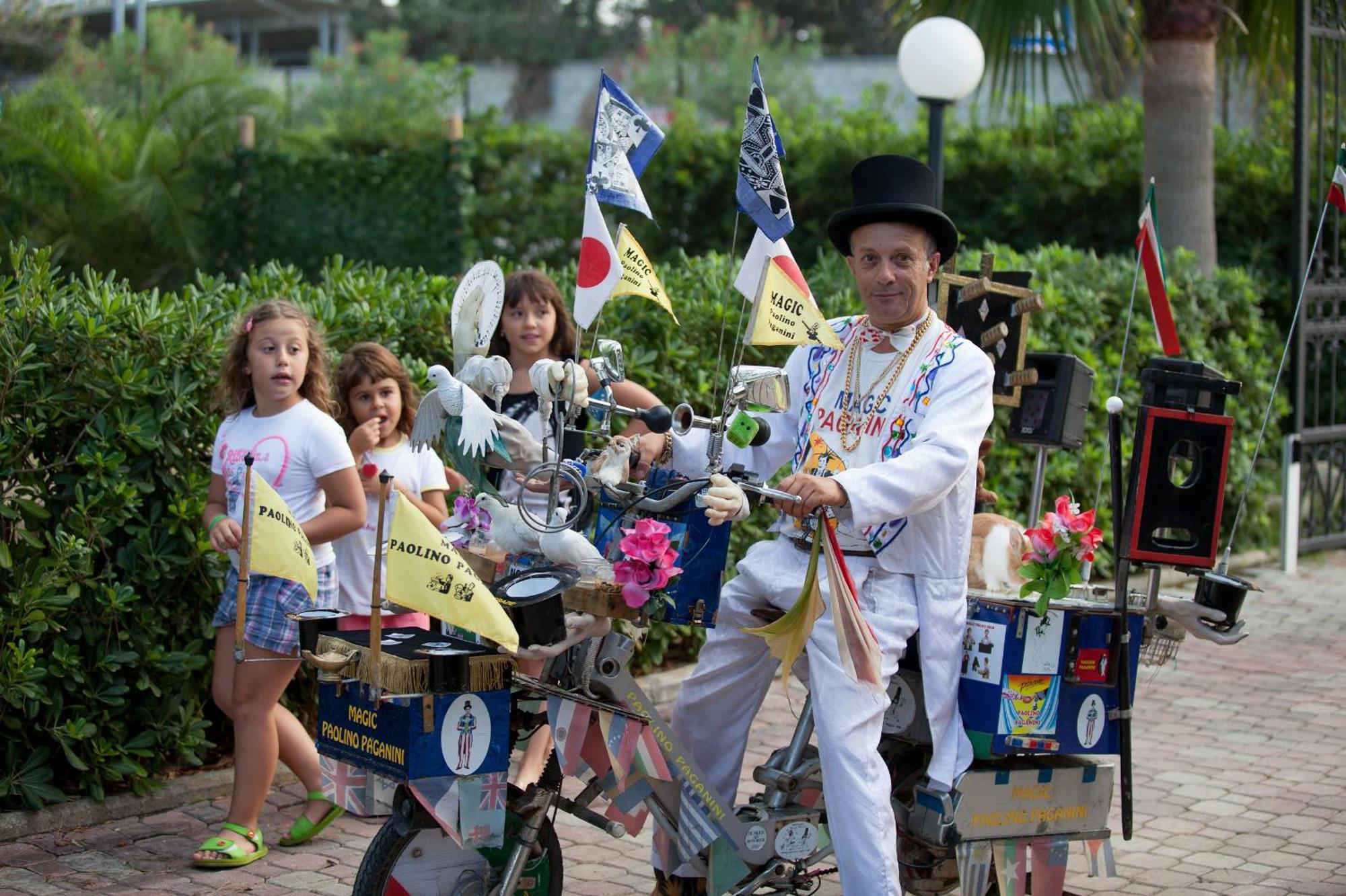 סילבי מרינה Village Lake Placid מראה חיצוני תמונה