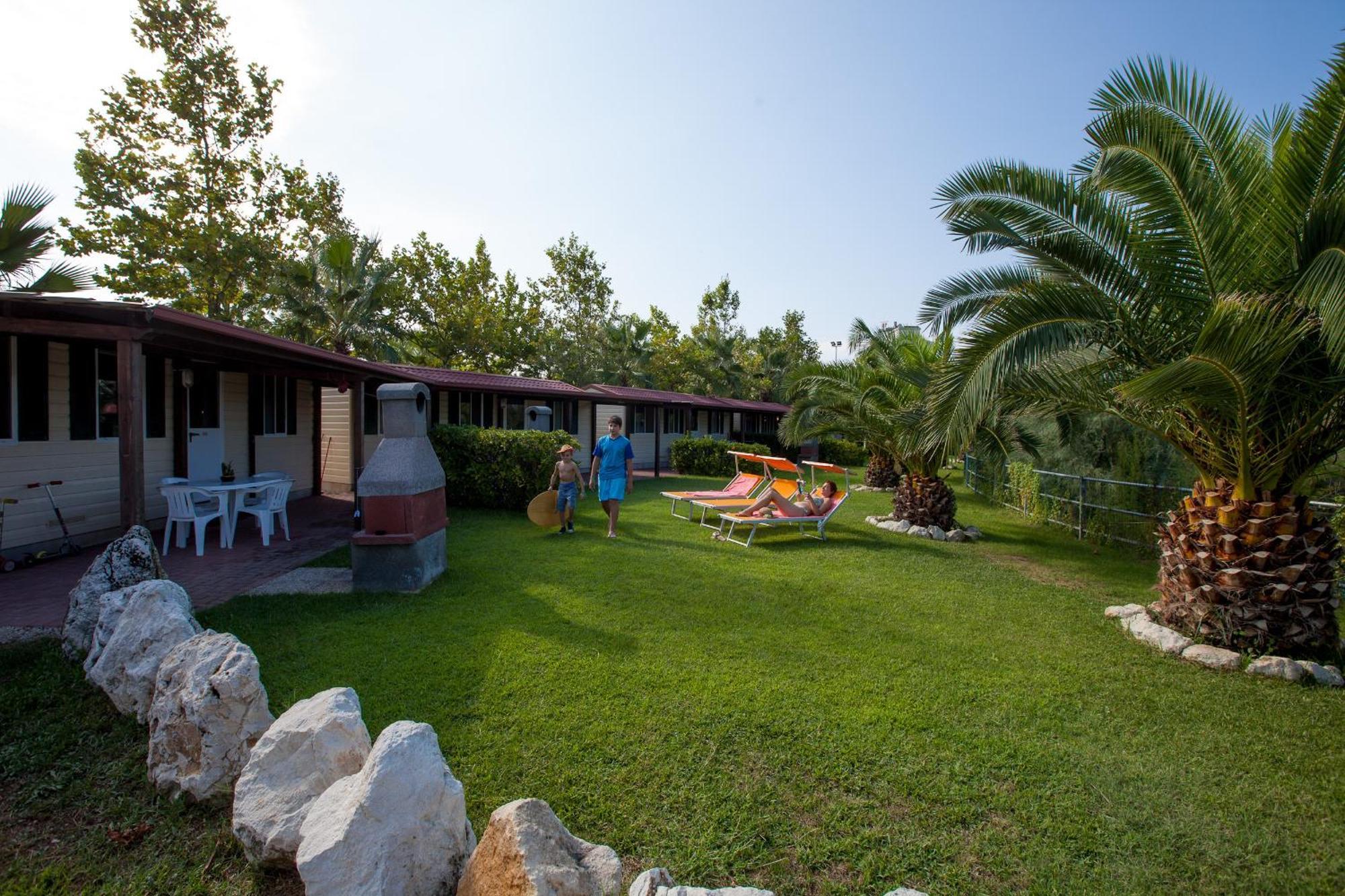סילבי מרינה Village Lake Placid מראה חיצוני תמונה