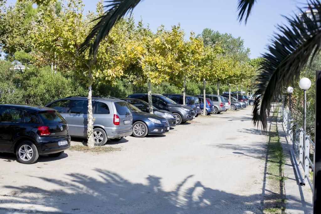 סילבי מרינה Village Lake Placid מראה חיצוני תמונה