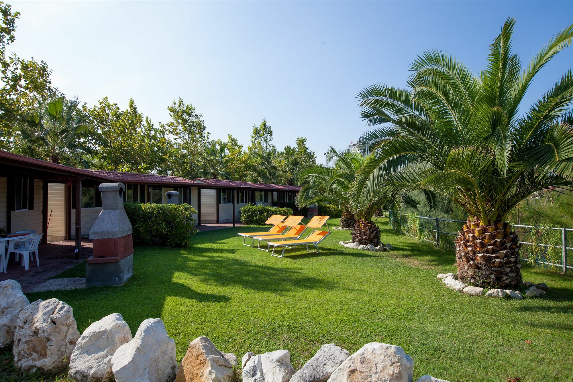 סילבי מרינה Village Lake Placid מראה חיצוני תמונה