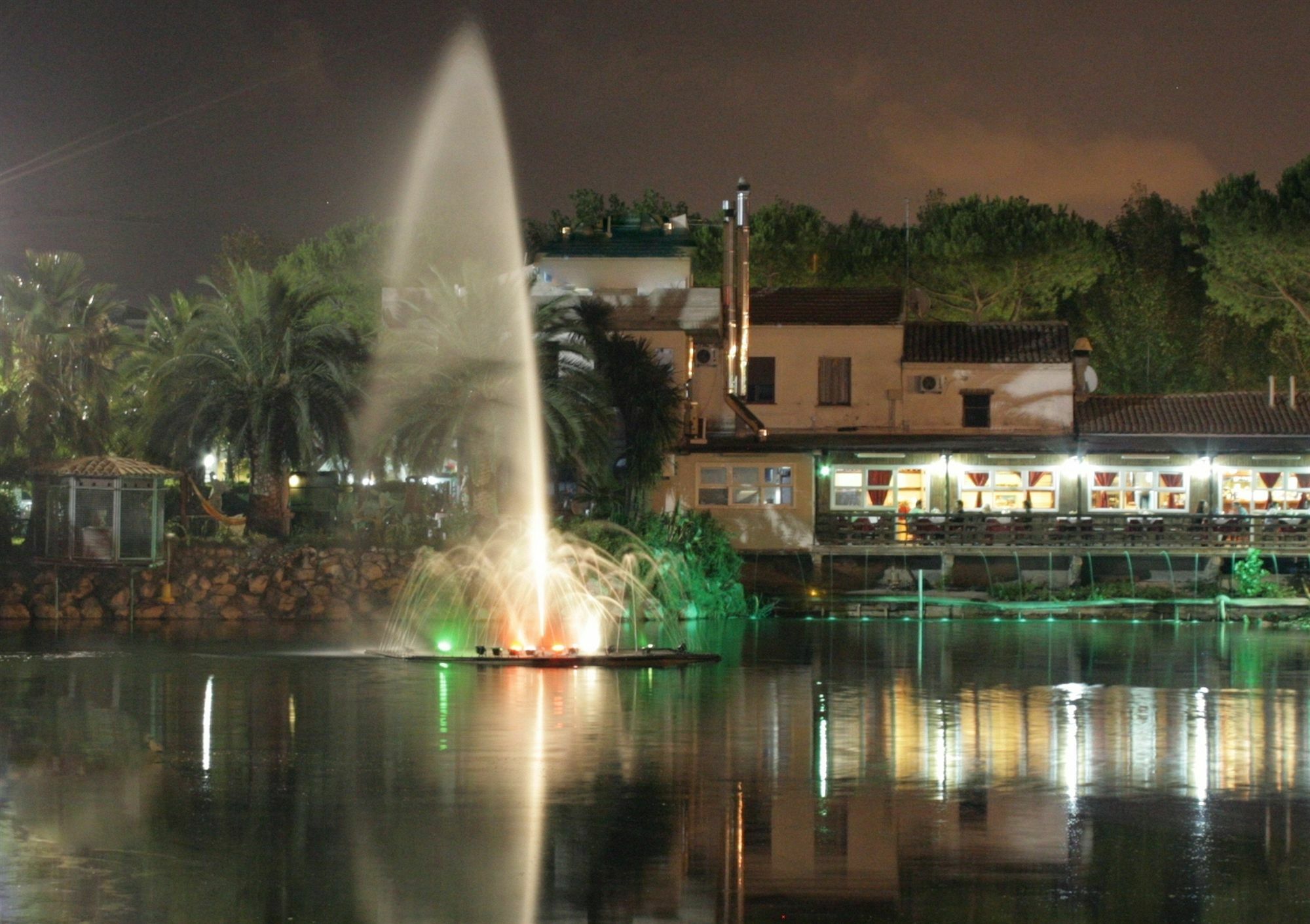 סילבי מרינה Village Lake Placid מראה חיצוני תמונה